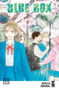 Blue box vol.15