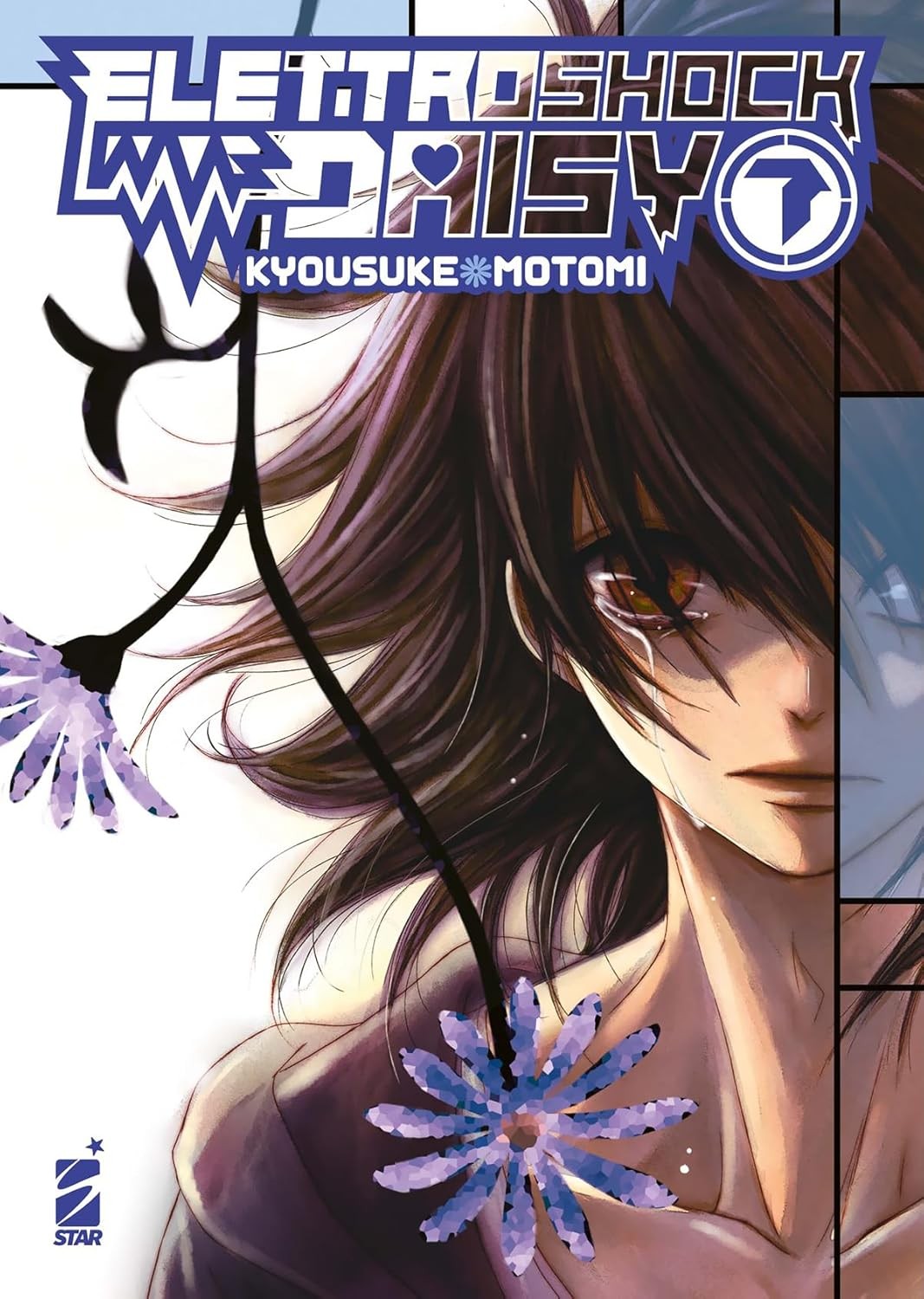 Elettroshock Daisy vol.7