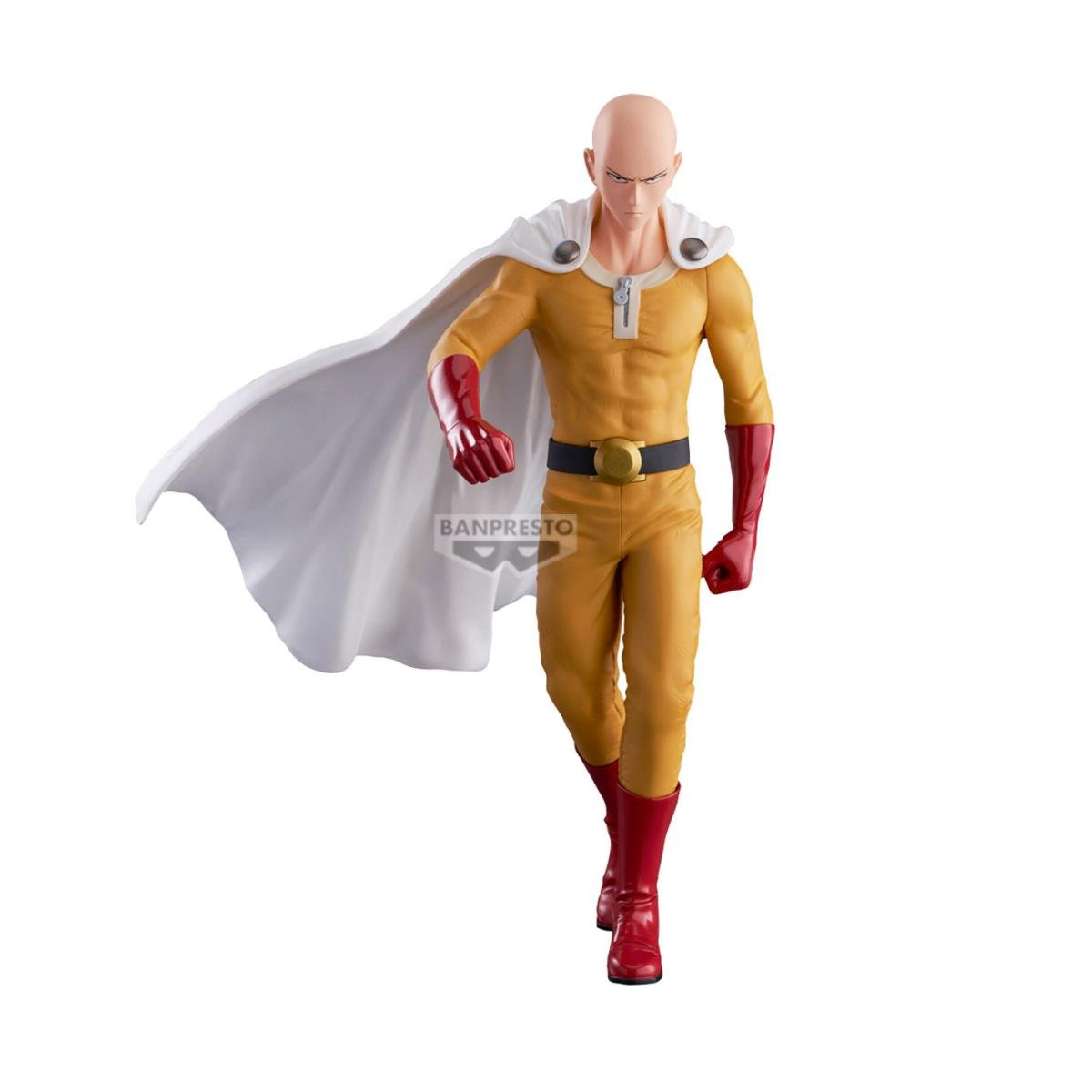 ONE PUNCH MAN - Saitama - Grandista