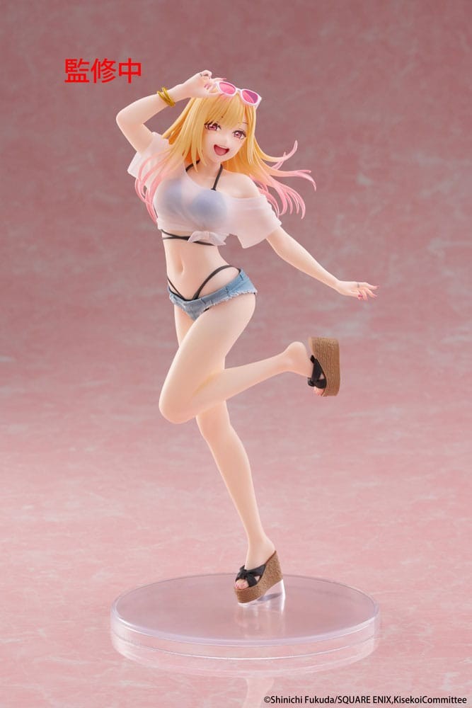 My Dress-Up Darling - Marin Kitagawa Swimwear