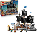 LEGO 75646 - ONE PIECE - LA NAVE DA GUERRA DI GARP