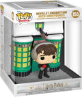 Funko Pop 155 - Harry Potter - Neville Longbottom with Honeydukes