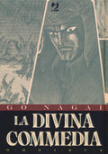 La divina commedia. Omnibus. Go Nagai