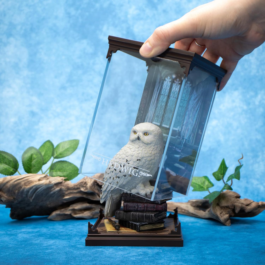 Noble Collection - Harry Potter - Hedwig
