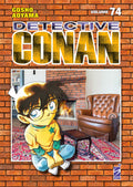 Detective Conan. New edition. Nuova ediz. vol.74