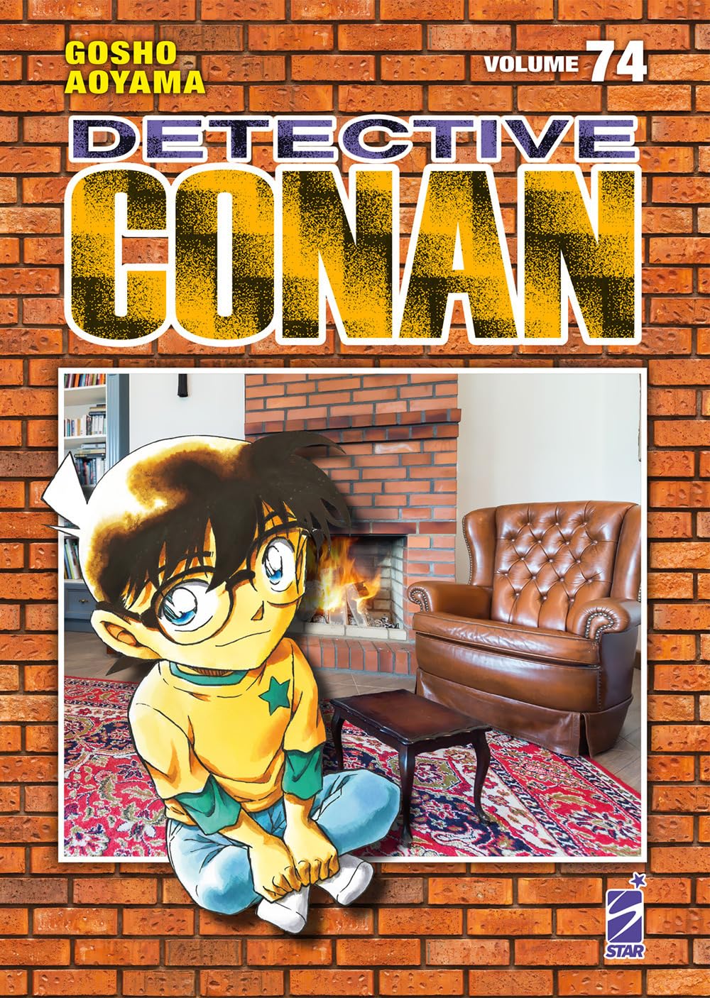 Detective Conan. New edition. Nuova ediz. vol.74