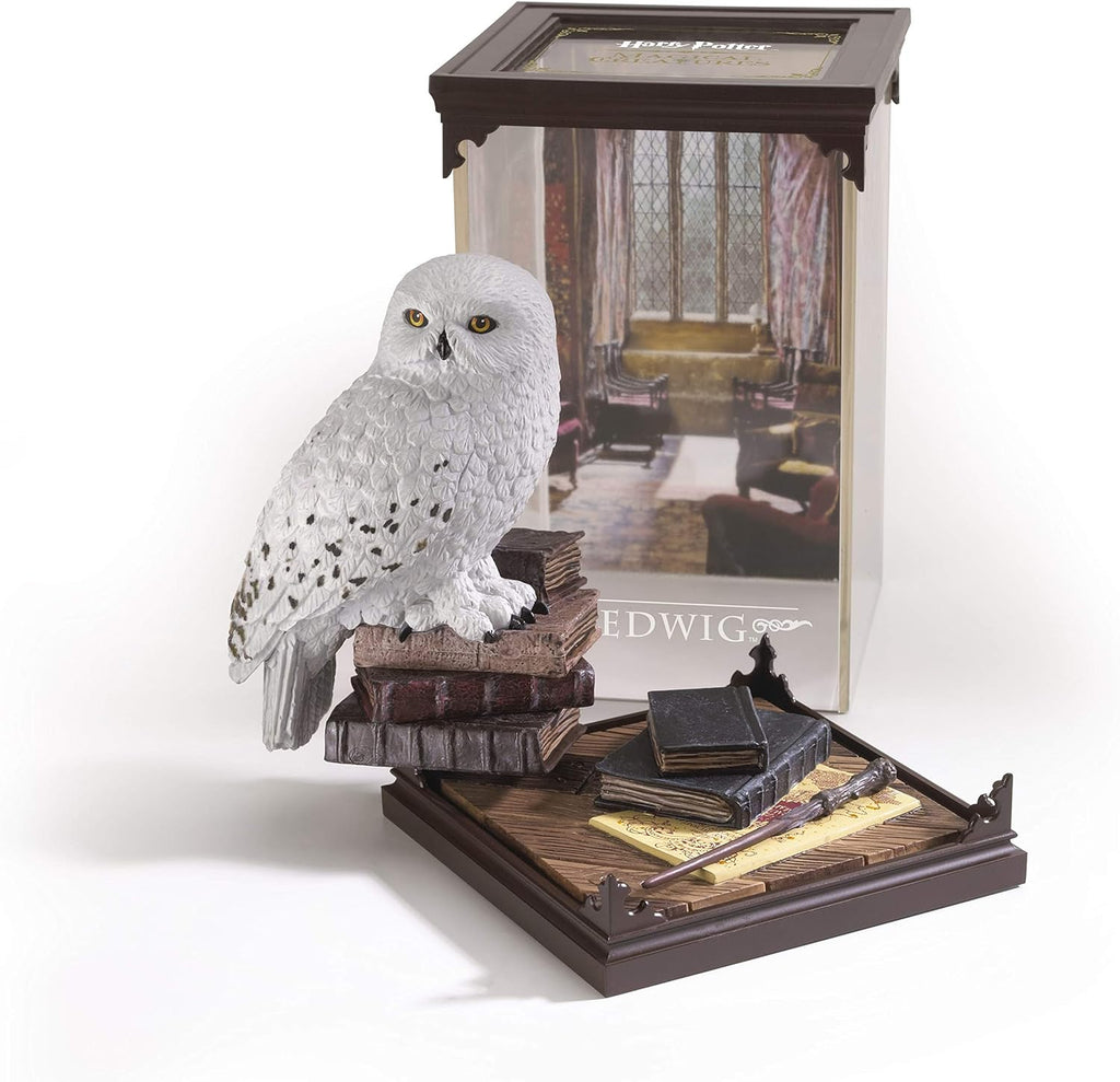 Noble Collection - Harry Potter - Hedwig
