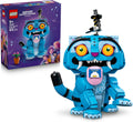 LEGO 72537 - K-POP DEMON HUNTES - DERPY LA TIGRE
