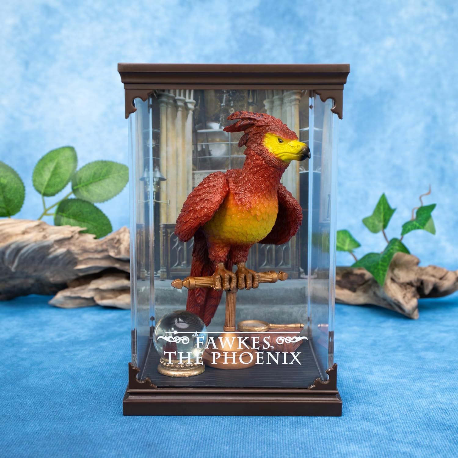 Noble Collection - Harry Potter - La Fenice