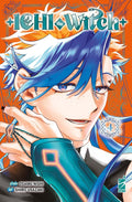 Ichi the witch vol.4