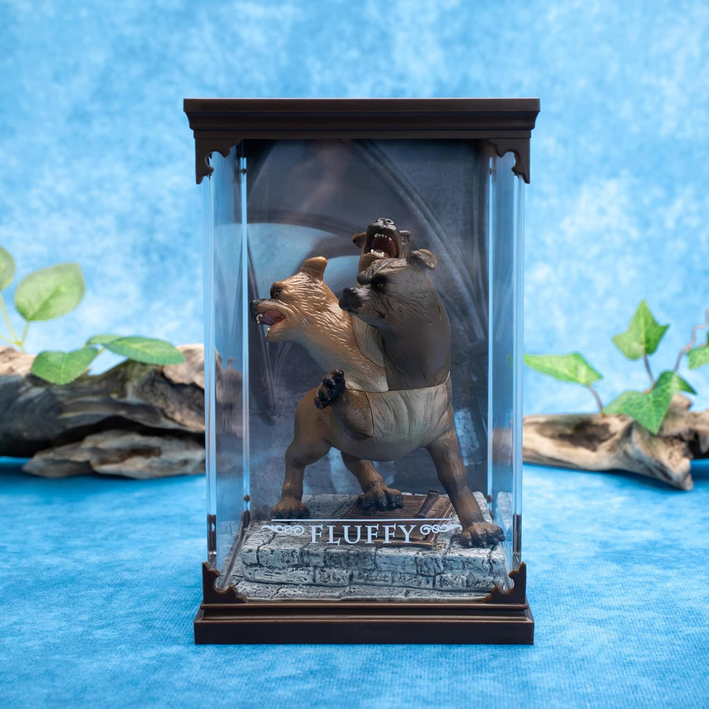 Noble Collection - Harry Potter - Fluffy