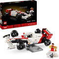 LEGO 10330 - ICONS F1 - MCLAREN MP4/4 & Ayrton Senna