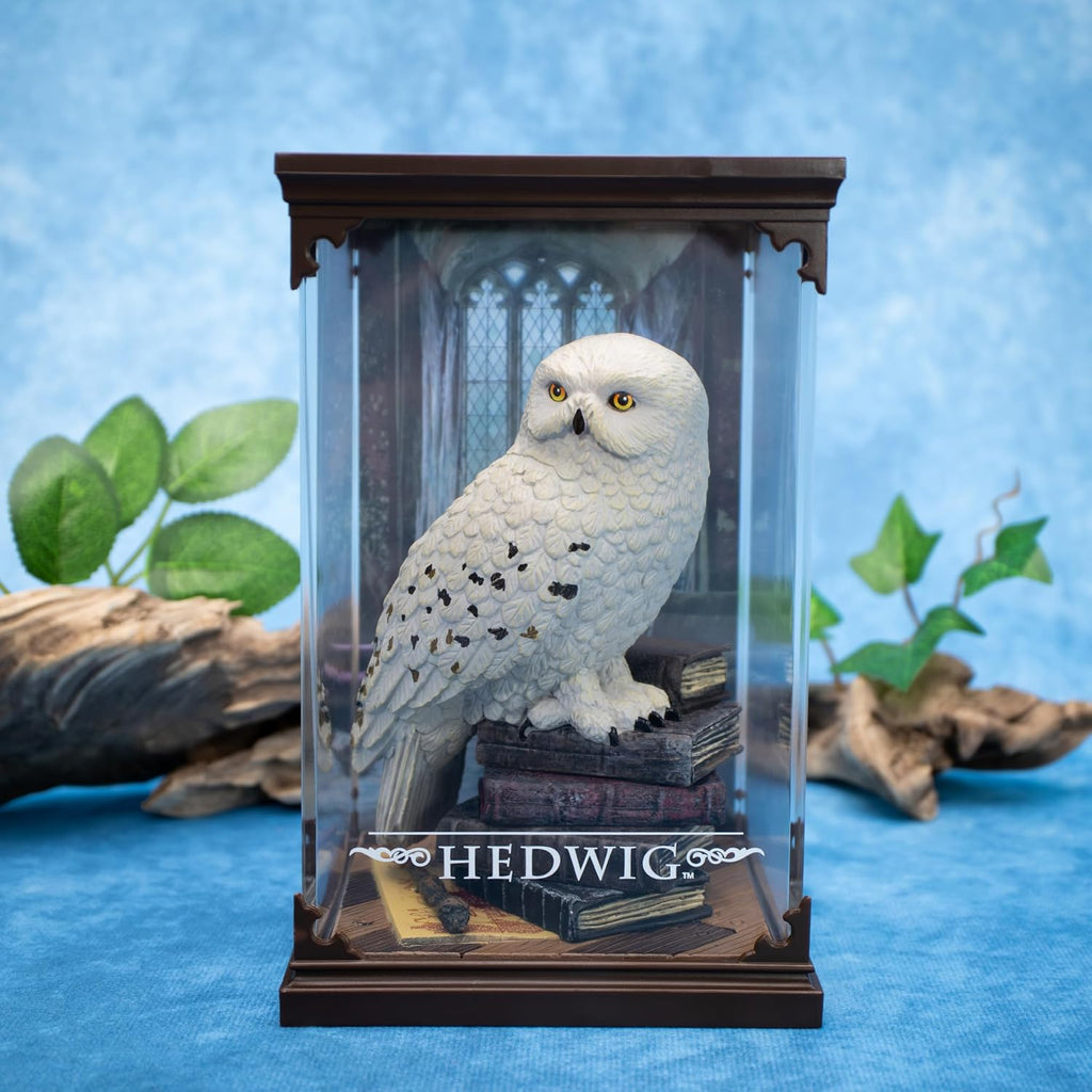Noble Collection - Harry Potter - Hedwig