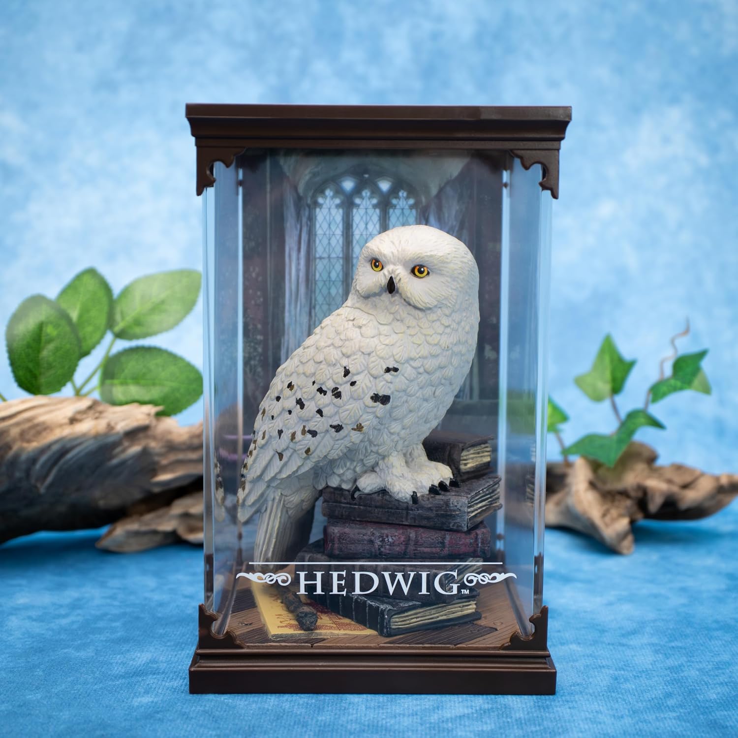 Noble Collection - Harry Potter - Hedwig