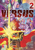 Versus vol.2