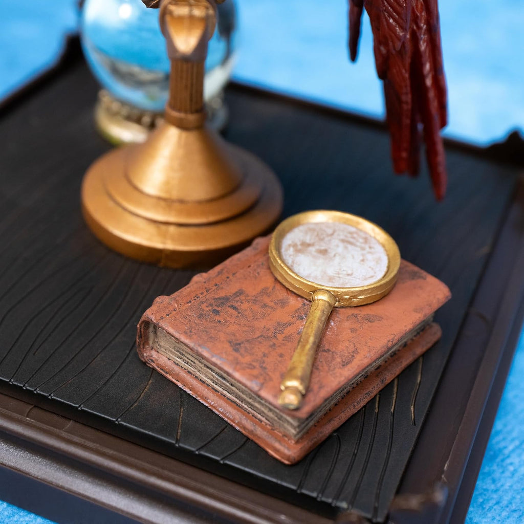 Noble Collection - Harry Potter - La Fenice