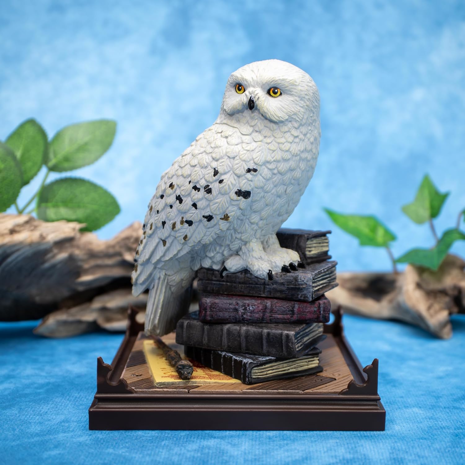 Noble Collection - Harry Potter - Hedwig