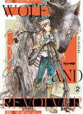 Wolf and revolver vol.2
