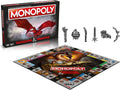 Monopoly Dungeons & Dragons