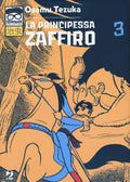 La principessa Zaffiro vol.3