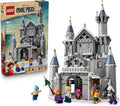 LEGO 75645 - ONE PIECE - BATTAGLIA AL CASTELLO DI DRUM