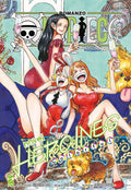 One Piece Novel Heroines vol.2