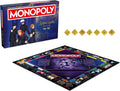 Monopoly Jujutsu Kaisen