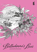 Belladonna's lover. Ediz. italiana