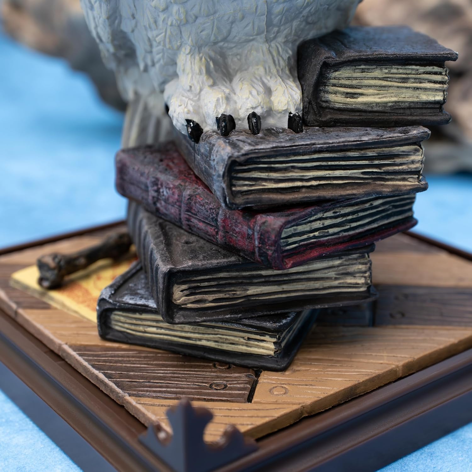 Noble Collection - Harry Potter - Hedwig