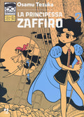 La principessa Zaffiro vol.2