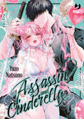 Assassin & Cinderella vol.4