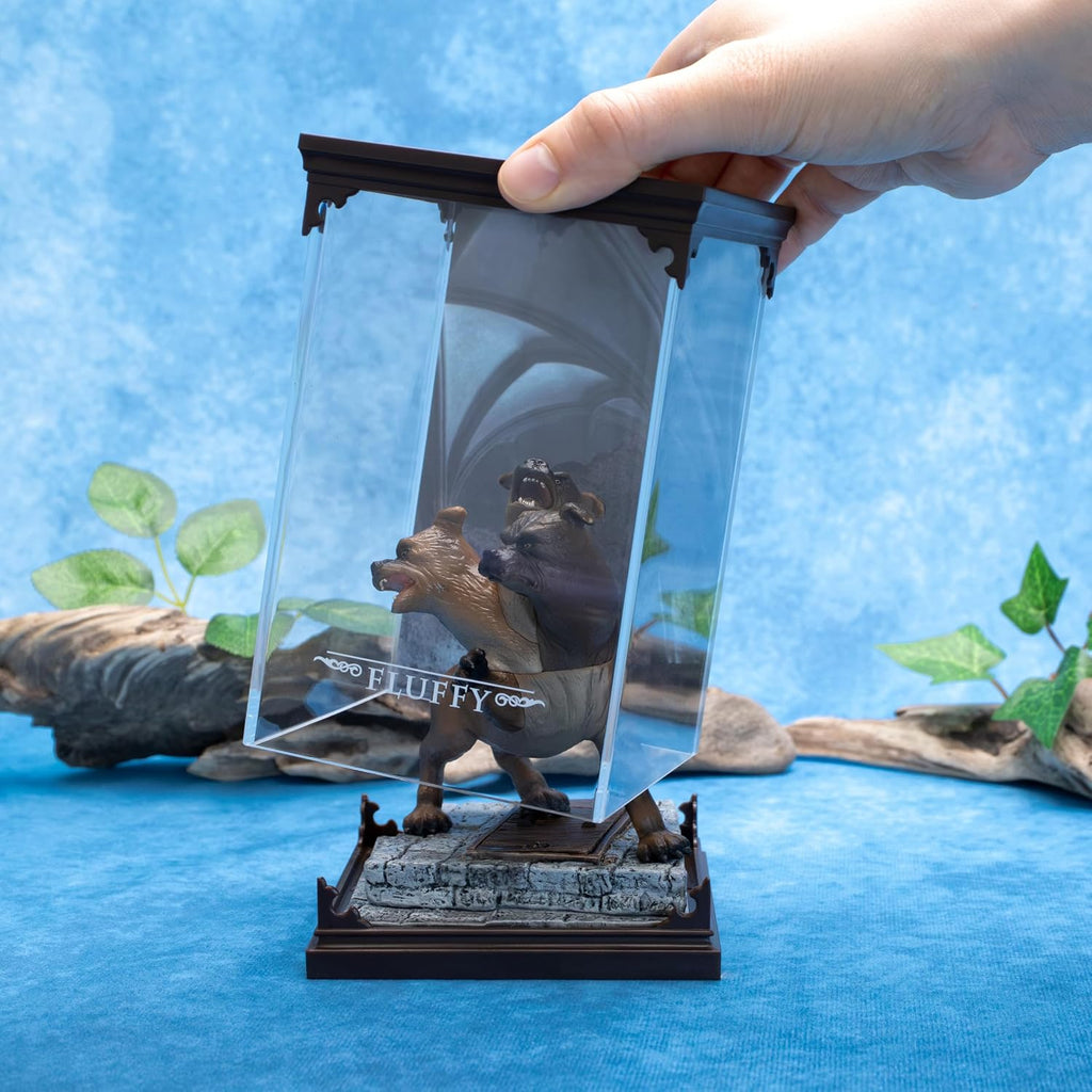 Noble Collection - Harry Potter - Fluffy