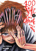 100 storie dell’orrore prima di morire vol.4
