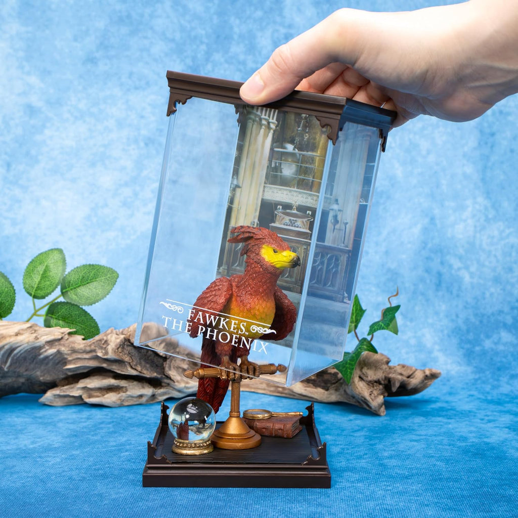 Noble Collection - Harry Potter - La Fenice