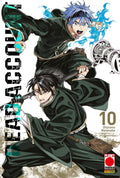 Dead Account vol.10
