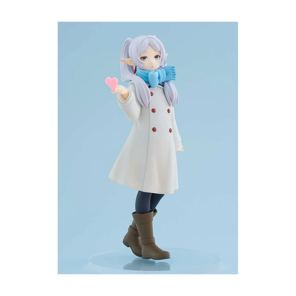 Frieren: Beyond Journey's End Pop Up Parade Frieren Blow Kiss