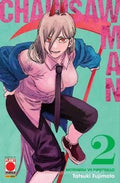 Chainsaw Man vol.2