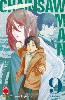 Chainsaw Man vol.9
