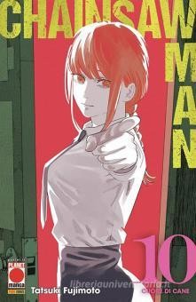 Chainsaw Man vol.10