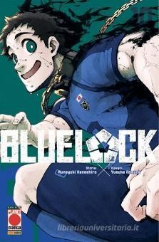 Blue lock vol.10
