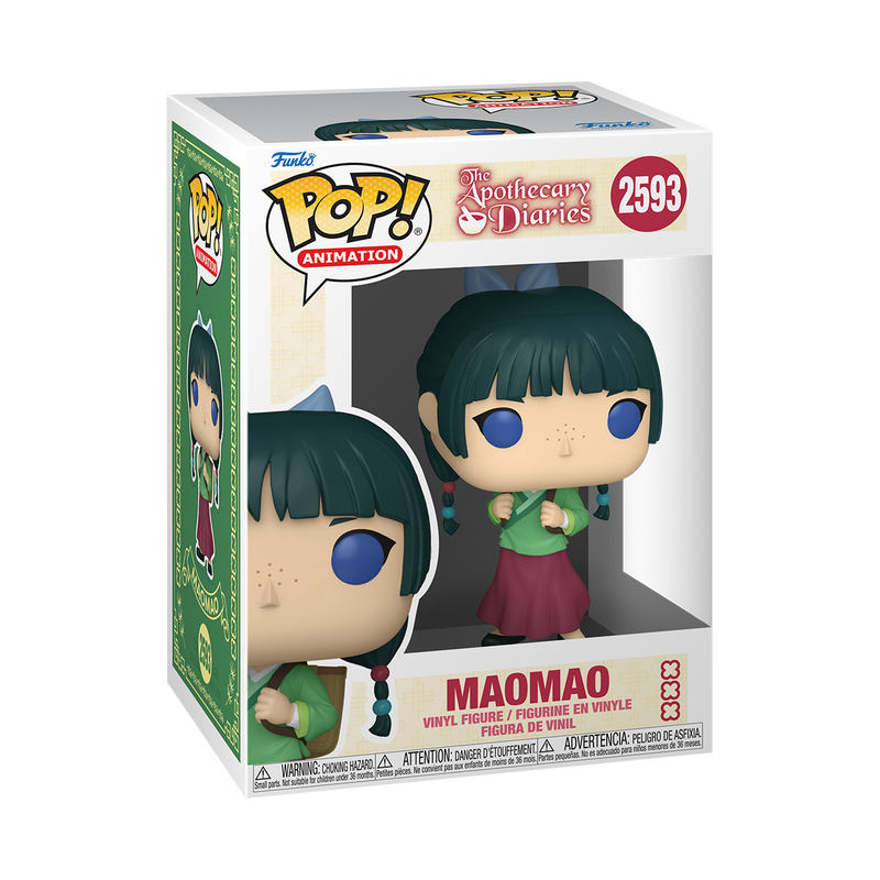 [PREORDINE] Funko Pop 2593 - MAOMAO