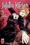 Jujutsu Kaisen. Sorcery Fight vol.3