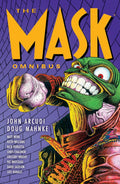 The Mask Omnibus vol.1