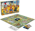 Cluedo One Piece