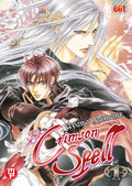 Crimson spell - Serie completa vol. 1-7