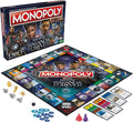 Monopoly Black Panther (Marvel Studios)