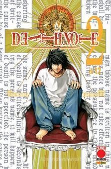 Death note vol.2