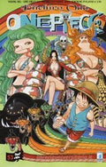 One piece vol.53