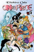 One piece vol.82