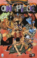 One piece vol.64